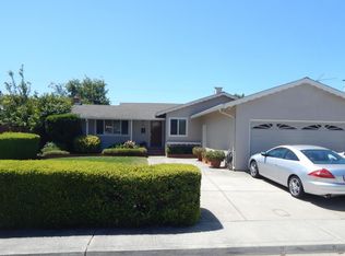 488 Maple Ave, Milpitas, CA 95035