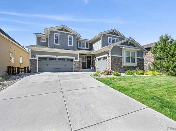 8651 Zircon Way, Arvada, CO 80007