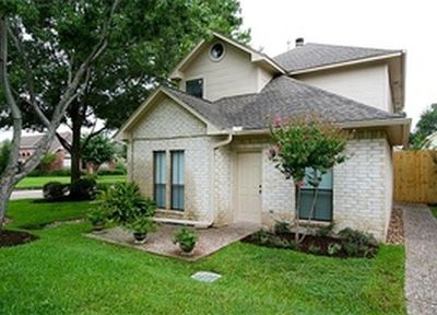 6745 Tournament Dr, Houston, TX, 77069