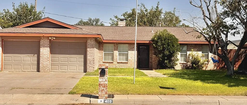 3 bed, 2.0 bath, 1546 sqft, $2,500 — Photo 1
