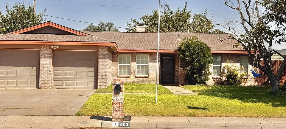 403 Crenshaw Dr