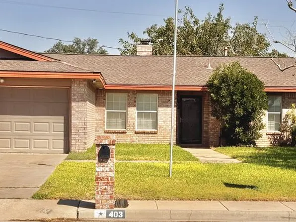 403 Crenshaw Dr, Midland, TX 79705