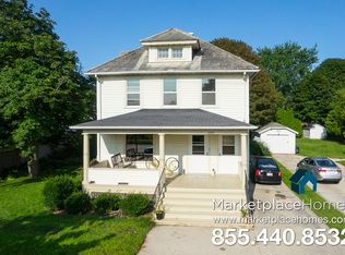 2306 Washington St #2, Two Rivers, WI 54241