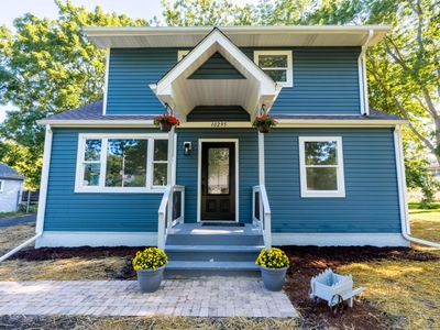 10295 W Crissy Ave, Beach Park, IL, 60099