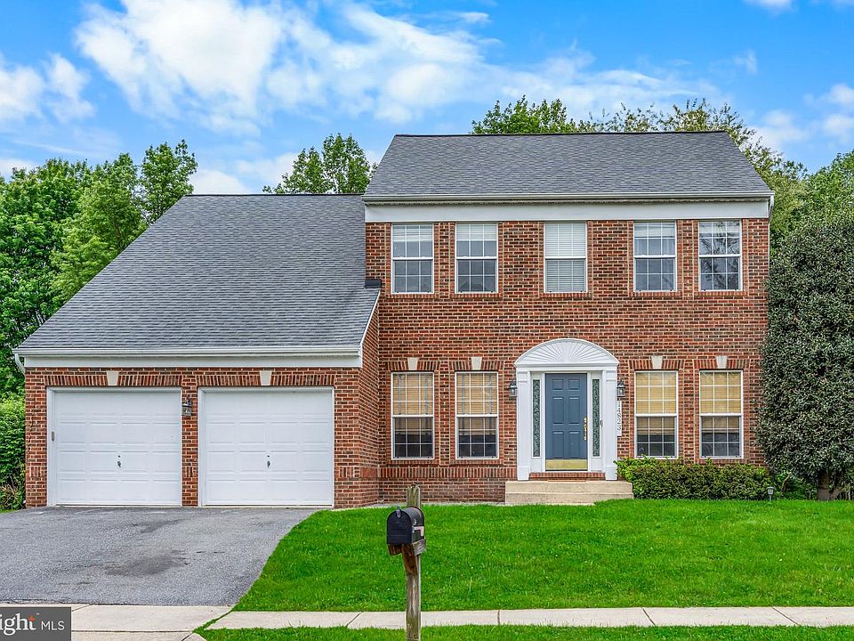 1st image of 14823 Darbydale Dr
