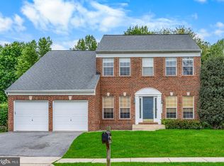 14823 Darbydale Dr, Bowie, MD 20721