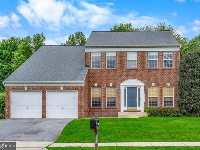 14823 Darbydale Dr, Bowie, MD, 20721