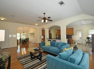 194 Tortoise Creek Way, Spring, TX 77389