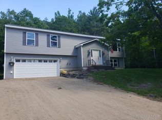 544 Johnson Mill Rd, Orrington, ME 04474