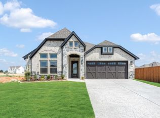 130 Kingfisher Ln, Aledo, TX 76008