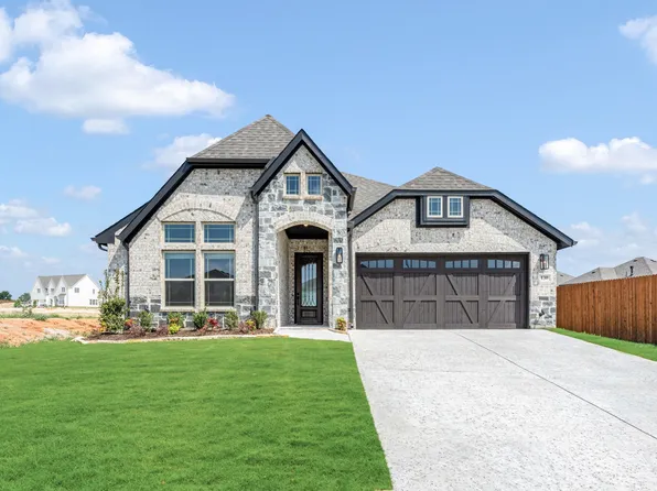 130 Kingfisher Ln, Aledo, TX 76008