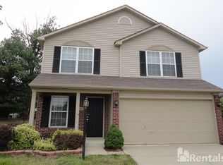6106 Bannister Ct, Indianapolis, IN