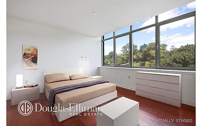 Sold by Douglas Elliman