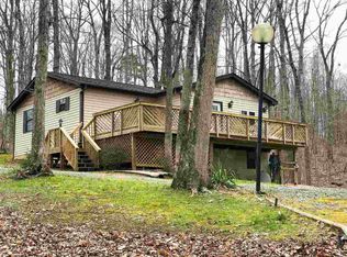 123 Stover Davis Rd, Leasburg, NC 27291