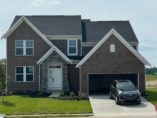 409 S Landon Ln, Springfield, OH 45505