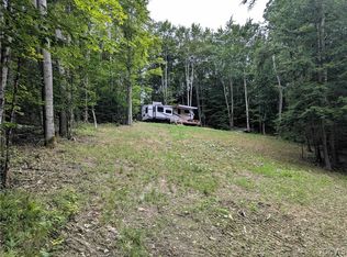 Akins Rd, Cohocton, NY 14826