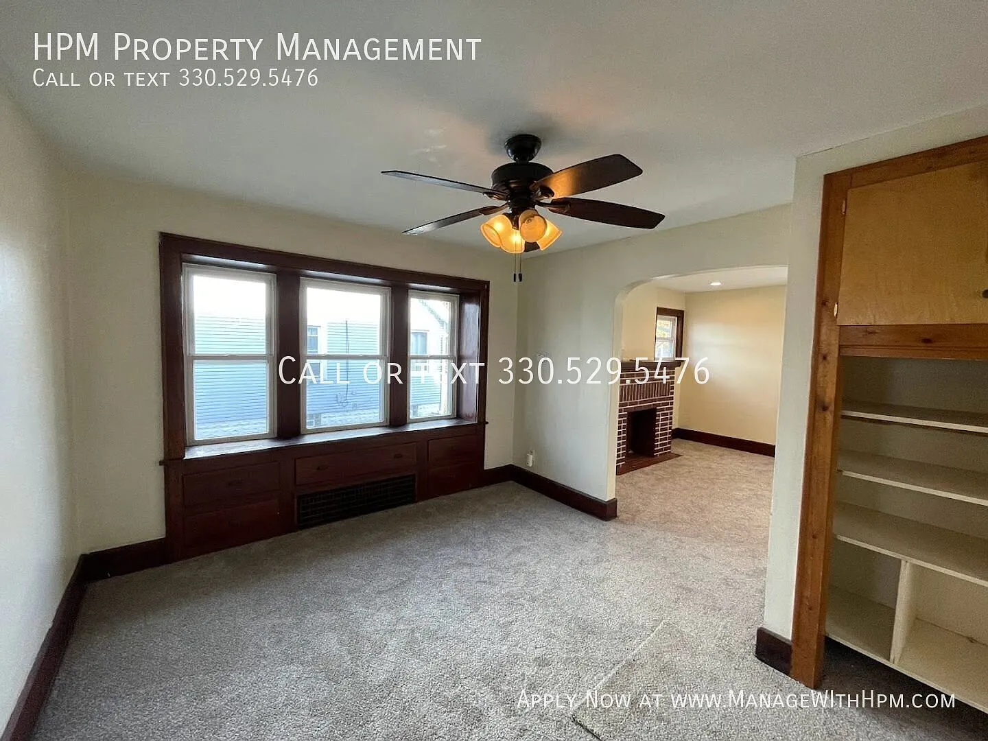 Four bedroom two bathroom home for rent. — Photo 4