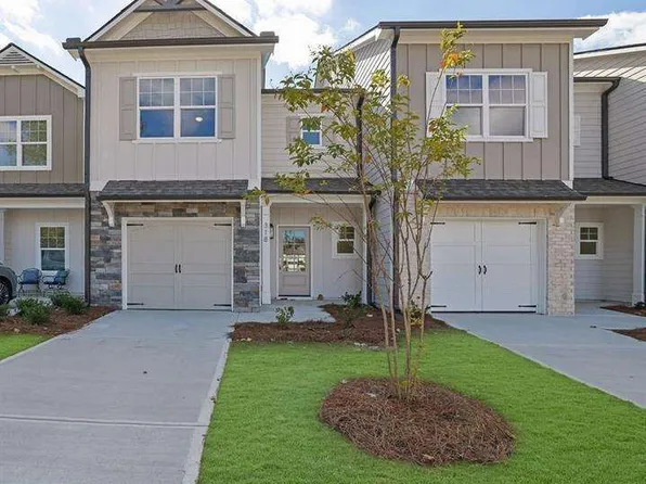 310 Heron St #15, Ball Ground, GA 30107
