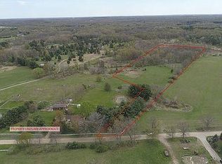 Boyce Rd, Chelsea, MI 48118