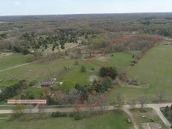 Boyce Rd, Chelsea, MI 48118