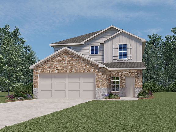 Plan Elevation.