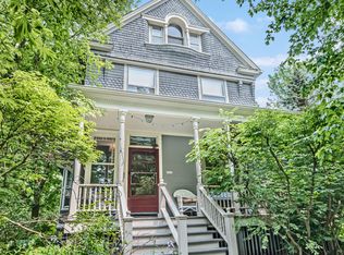 1615 Ashland Ave, Evanston, IL 60201