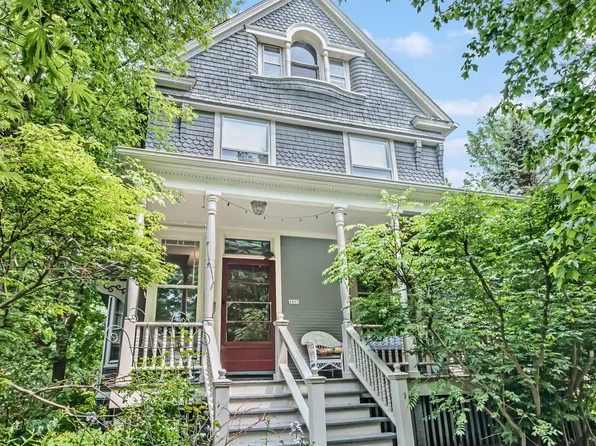 1615 Ashland Ave, Evanston, IL 60201