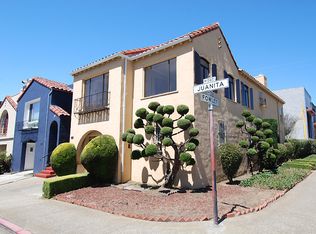 60 Juanita Way, San Francisco, CA 94127