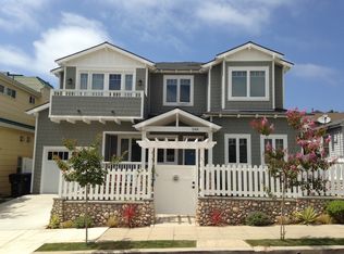 544 Genter St, La Jolla, CA 92037