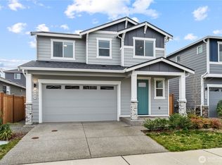 3360 SW Anchorage Lane, Port Orchard, WA 98367