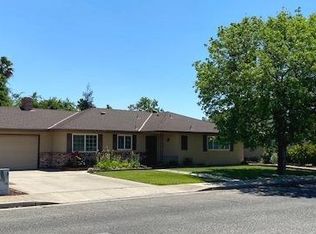 2060 Rancho Del Rey Dr, Atwater, CA 95301