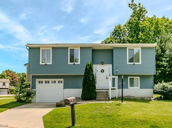 10015 Windjammer Trl, Aurora, OH 44202