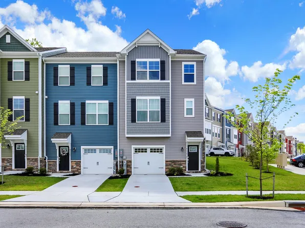 11301 Carobel Ct, White Marsh, MD 21162