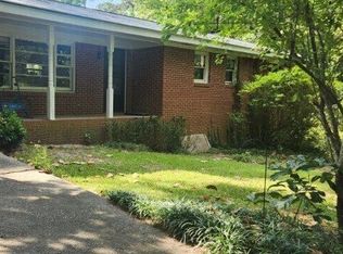 2317 Hillside Rd, Riverdale, GA 30296