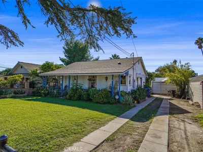 10007 Haddon Ave, Pacoima, CA, 91331
