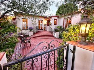 835 Cumberland Rd, Glendale, CA 91202