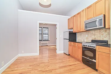 Rented by Living New York