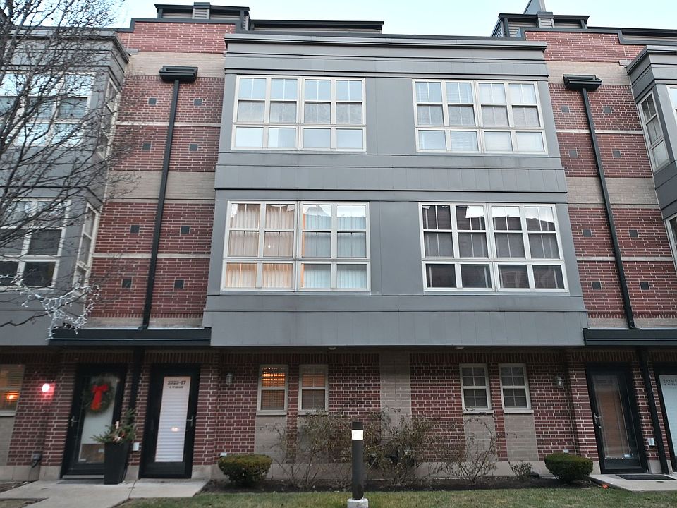 1st image of 2323 S Wabash Ave APT 17