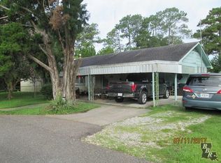 2034 Bayou Blue Rd, Houma, LA 70364