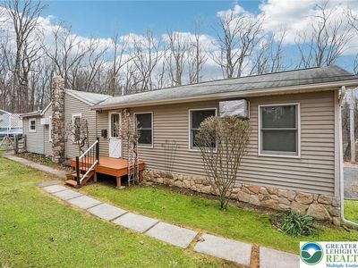 773 E Rock Rd, Allentown, PA, 18103