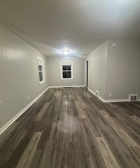 7222 Columbia Ave #A — Photo 3