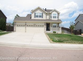 9261 Ballybunion Rd, Peyton, CO 80831