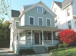16 Taylor Ave, Norwalk, CT 06854