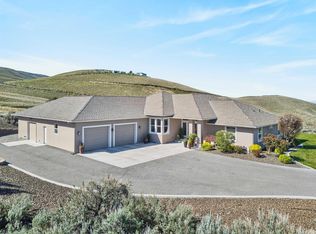 139305 W 206th Frst, Prosser, WA