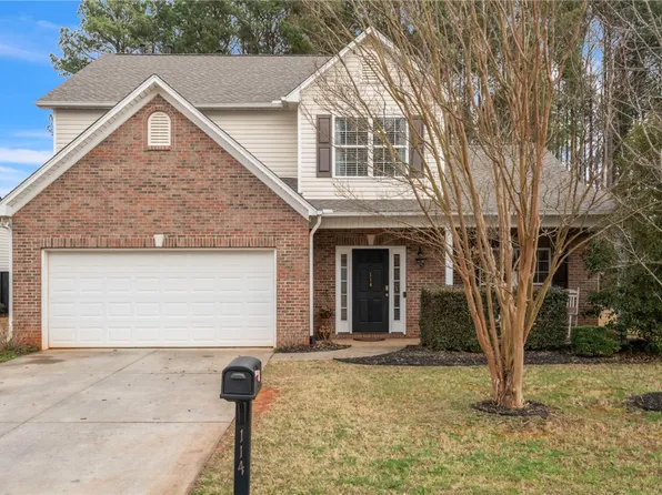 114 Herd Park Ct, Anderson, SC 29621