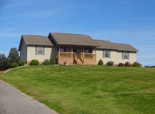 360 Coffey Hts, Rutledge, TN 37861