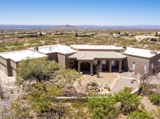 4972 Black Quartz Rd, Las Cruces, NM 88011