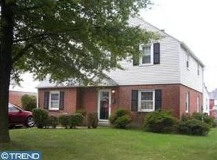 108 E Van Buren Ave, New Castle, DE 19720