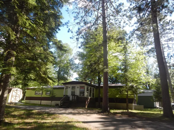 1141 Pine Ln Lot 93, Woodruff, WI 54568