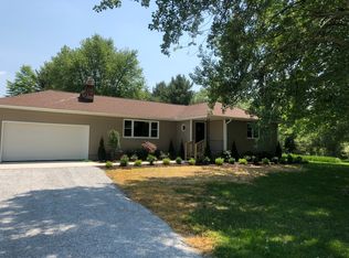 9605 Kile Rd, Chardon, OH 44024